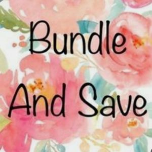 Bundle & Save!